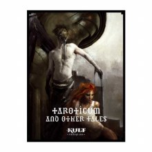 Taroticum and Other Tales