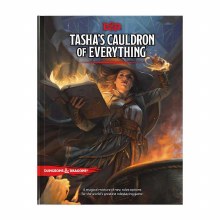Tasha's Cauldron of Everything™ Tasha's Cauldron of Everything™