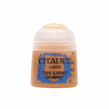 Tau Light Ochre