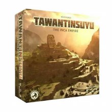 Tawantinsuyu: The Inca Empire
