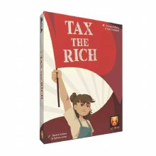 Tax The Rich