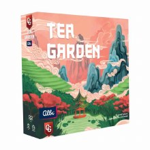 Tea Garden