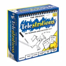 Telestrations