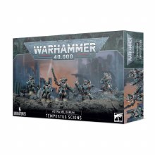 Tempestus Scions