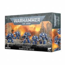 Terminator Squad