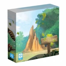 Termite Towers