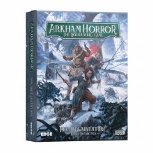 Premium Adventure - Terra Antarctica Expansion