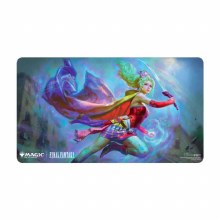 The Magic: The Gathering® - FINAL FANTASY™ Playmat - Terra, Herald of Hope (Commander)