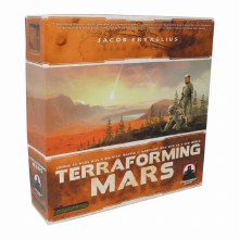 Terraforming Mars Terraforming Mars