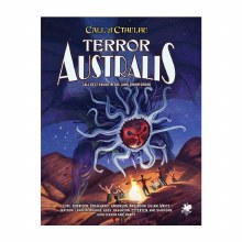 Terror Australis (Second Edition)