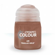 Thallax Gold
