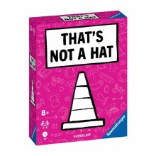 That's Not a Hat That's Not a Hat