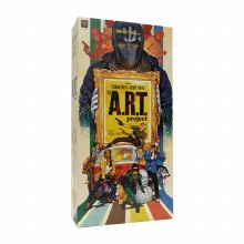 The A.R.T. Project