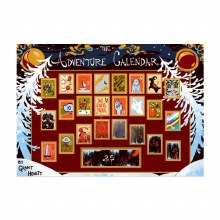 The Adventure Calendar