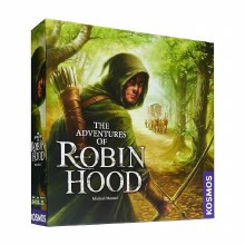 The Adventures of Robin Hood