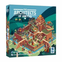 The Architects of Amytis