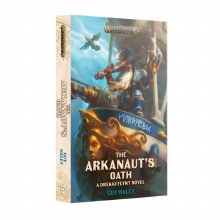 The Arkanaut's Oath (Paperback) The Arkanaut's Oath (Paperback)