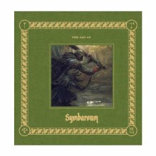 The Art of Symbaroum