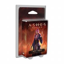 Ashes Reborn: The Artist of Dreams