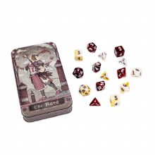 Character Class Dice: The Bard