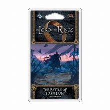 The Lord of the Rings™: The Card Game – The Battle of Carn Dûm