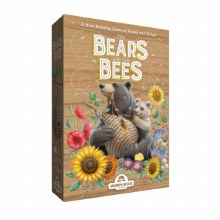 The Bears and the Bees