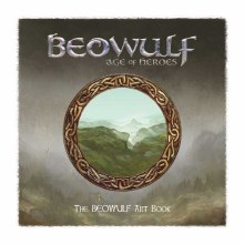 The Beowulf Art Book