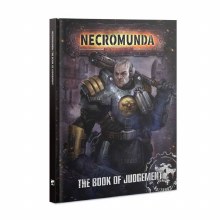 Necromunda: The Book of Judgement