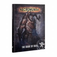 Necromunda: The Book of Ruin
