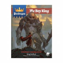 The Boy King