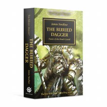 The Buried Dagger (Paperback) The Horus Heresy Book 54