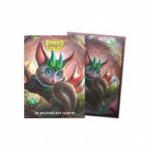 The Bushdrake, Standard Size (100ct) The Bushdrake, Standard Size (100ct)