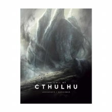 The Call of Cthulhu