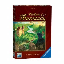 The Castles of Burgundy