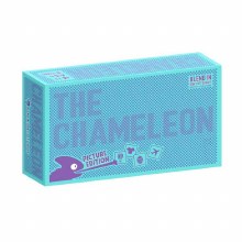 The Chameleon: Picture Edition