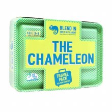 The Chameleon: Travel Pack