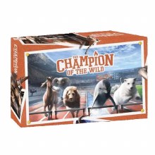 The Champion of the Wild