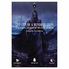 The City of a Hundred Ships - LVL6 One-Shot