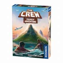 The Crew: Family Adventure