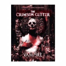 The Crimson Gutter