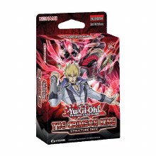 Structure Deck: The Crimson King