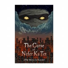The Curse of Nefer Ka Tet