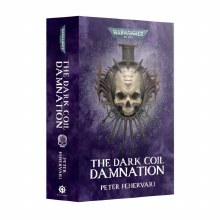 The Dark Coil: Damnation (Paperback)