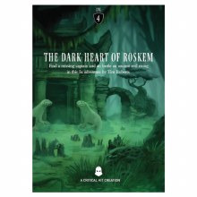 The Dark Heart of Roskham - LVL4 One-Shot