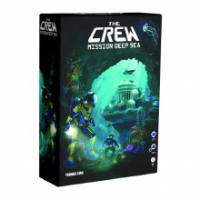 The Crew: Mission Deep Sea