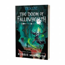 The Doom Of Fallowhearth