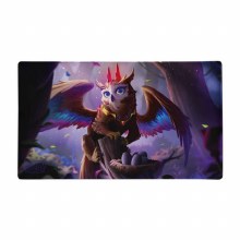 The Dragowlis Playmat & Tube