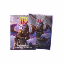 Spirit Animals - The Dragowlis, Standard Size (100ct)