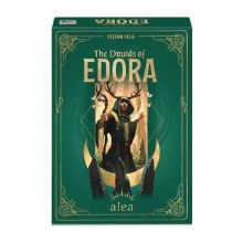 The Druids of Edora