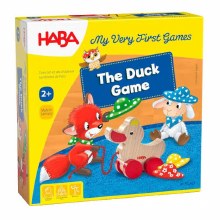 My Very First Games: The Duck Game